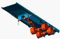 Composite trailer